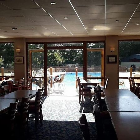 Cosy Hideaway Lodge In Glan Gwna Caeathro Esterno foto